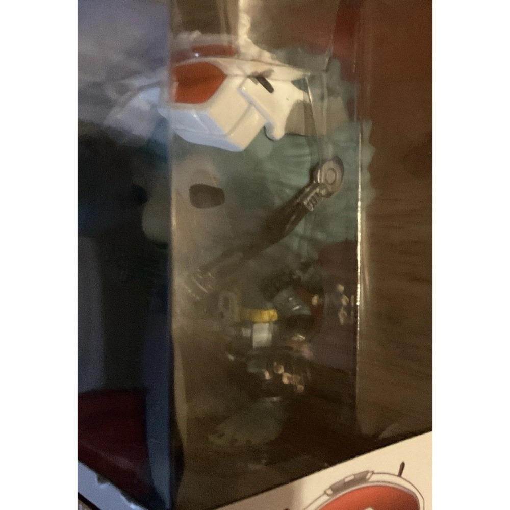 Funko Pop! Vinyl: Star Wars - Rio Durant #244 - Picture 11 of 11